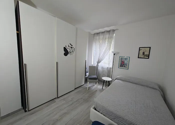 Lejlighed Stella Marina