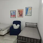 Stella Marina Апартаменты