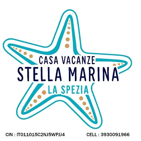 Stella Marina * Специя