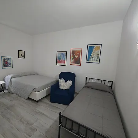 Апартаменты Stella Marina