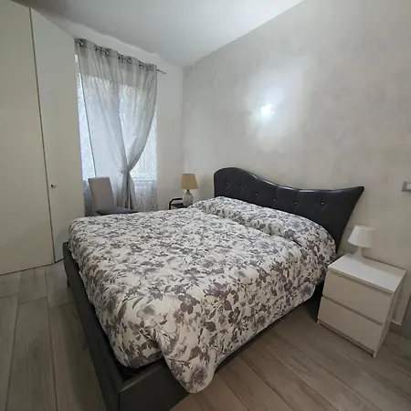 Stella Marina * Специя