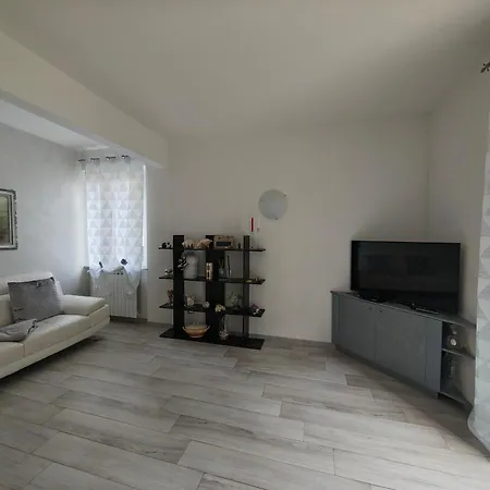 Stella Marina * Λα Σπέτσια