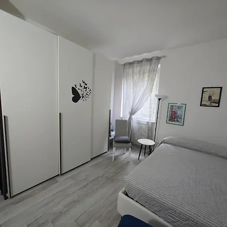 Апартаменты Stella Marina