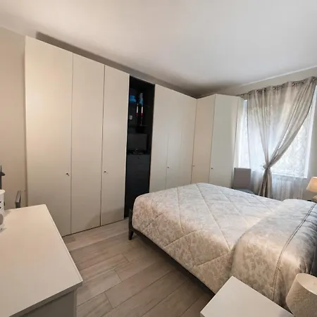 Stella Marina Апартаменты Специя